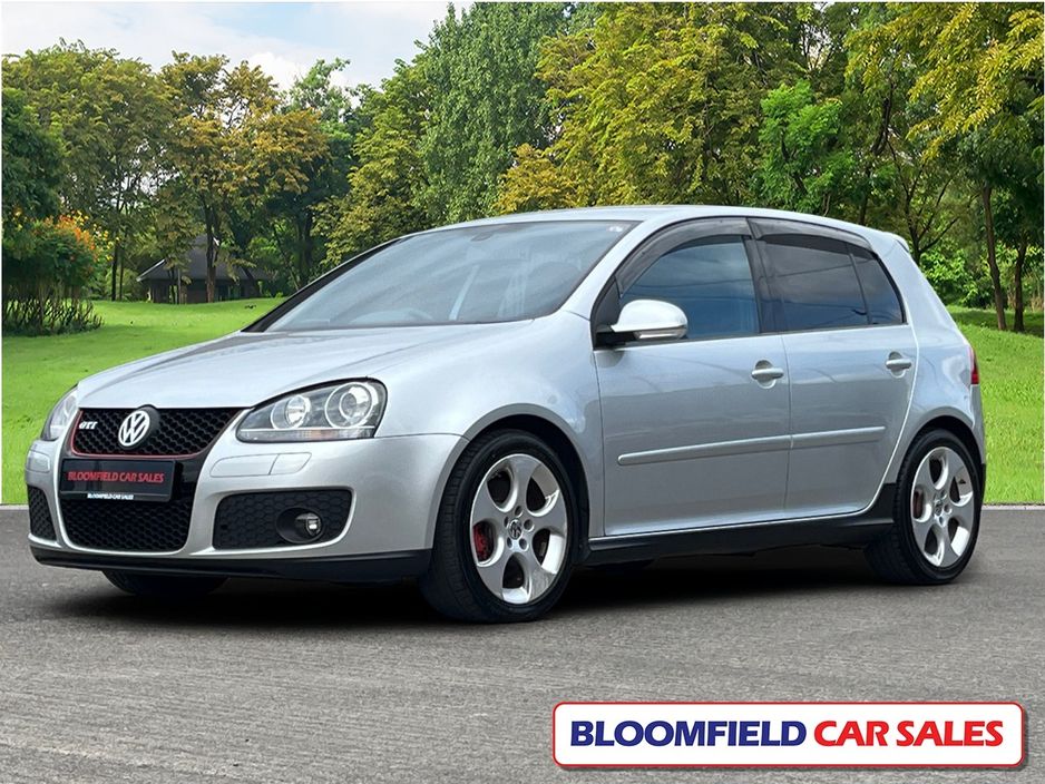 2006 Volkswagen Golf