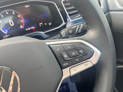 2024 Volkswagen Taigo