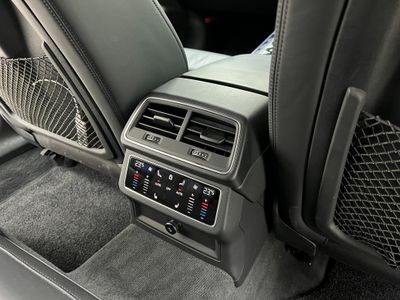 2021 Audi A6