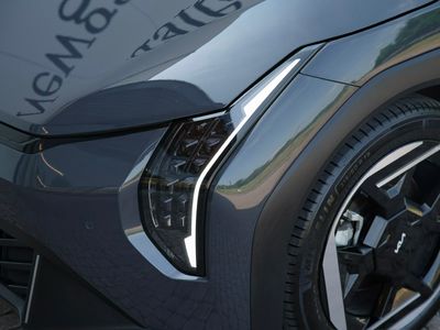 2025 Kia EV4
