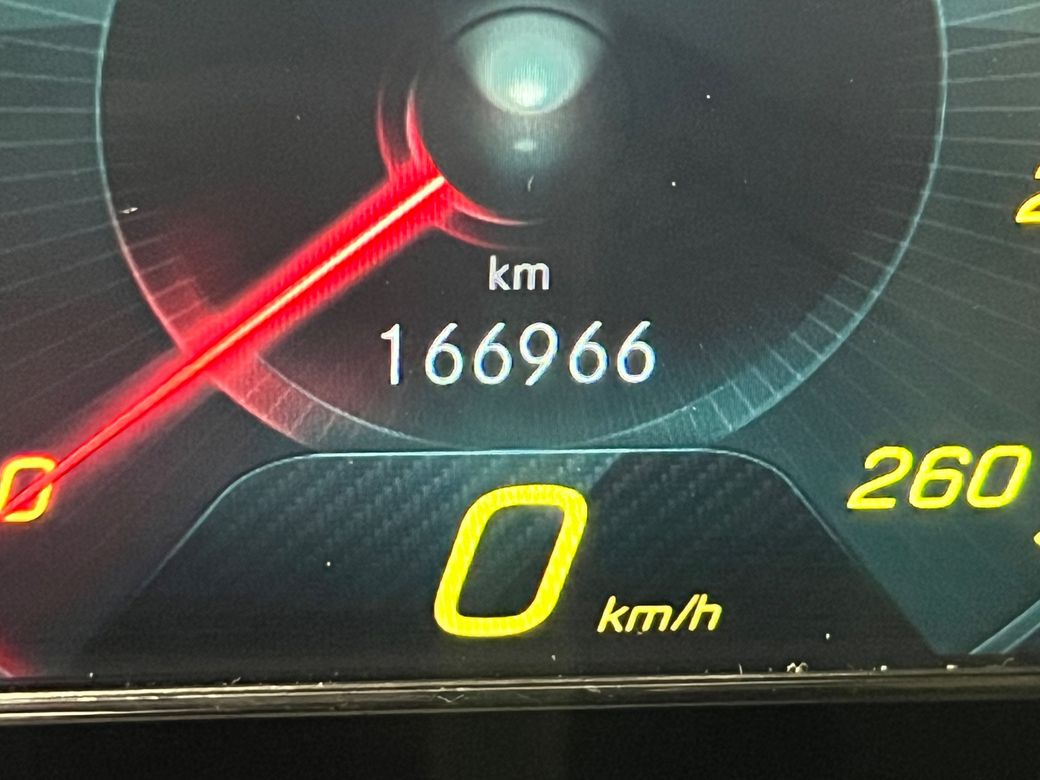 2020 Mercedes-Benz GLA Class