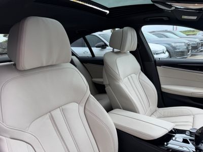 2022 BMW 5 Series