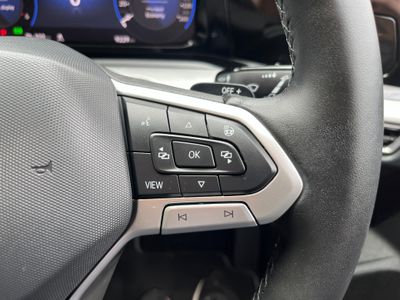 2024 Volkswagen Golf