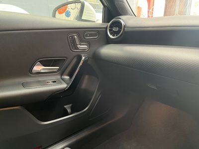 2020 Mercedes-Benz A Class