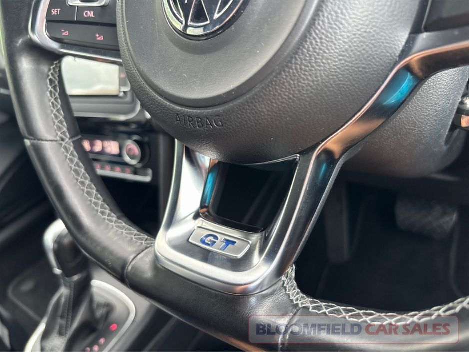 2016 Volkswagen Polo