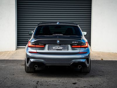 2021 BMW 3 Series