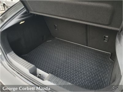 2023 Mazda Mazda3
