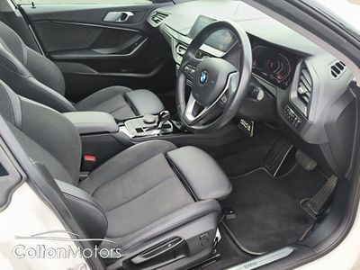 2022 BMW 2 Series