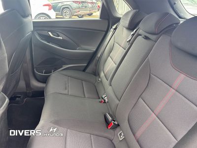 2022 Hyundai i30