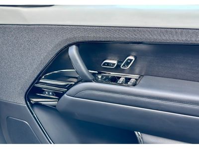 2024 Land Rover Range Rover Sport