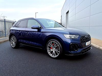 2021 Audi Q5