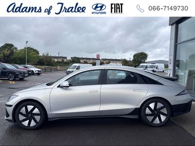 2025 Hyundai Ioniq 6