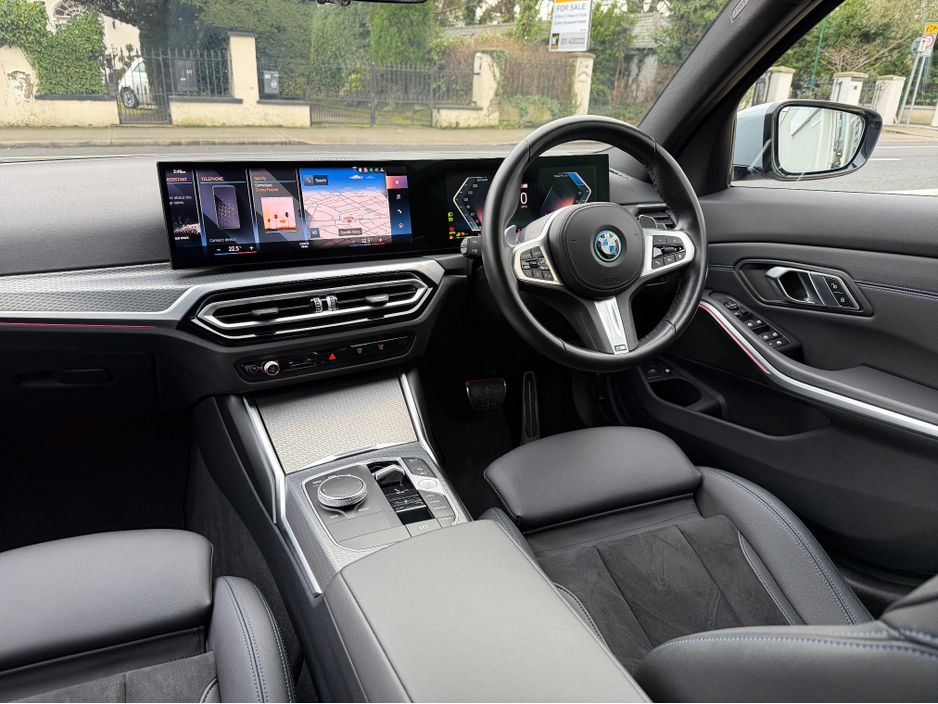 2023 BMW 3 Series