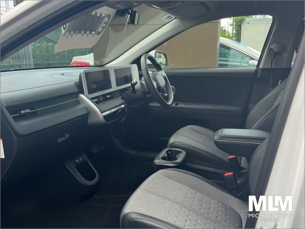 2023 Hyundai Ioniq 5