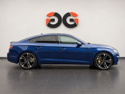 2017 Audi A5