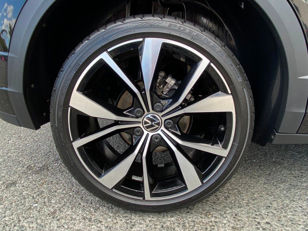 2023 Volkswagen T-Roc
