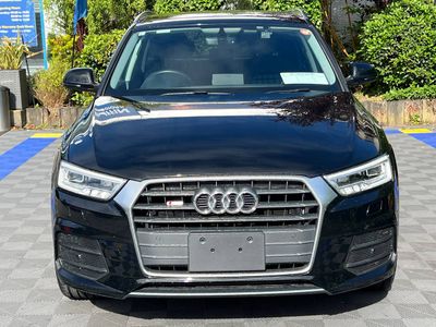 2017 Audi Q3