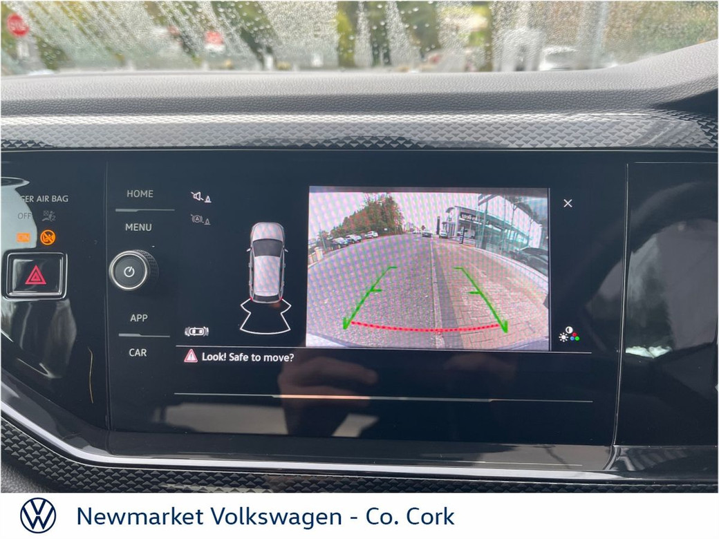 2026 Volkswagen Polo