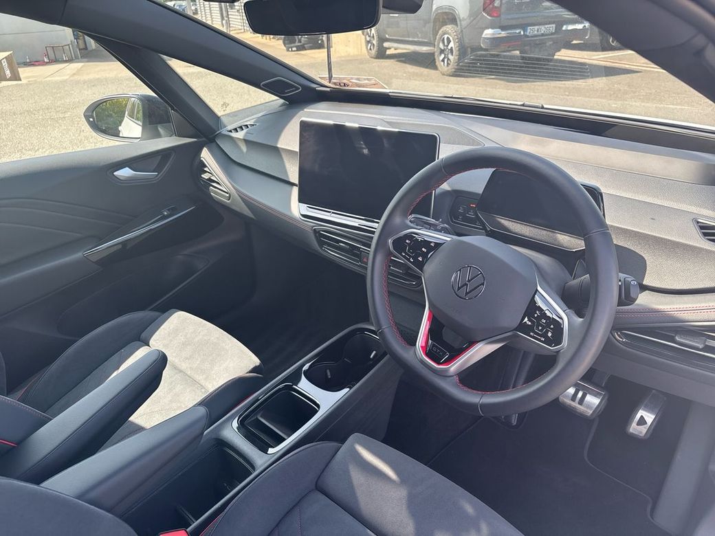 2025 Volkswagen ID.3