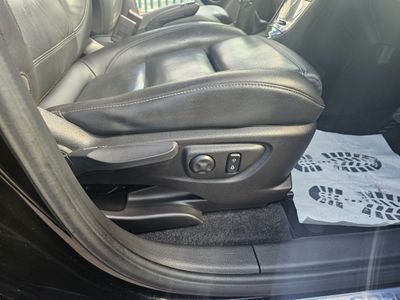 2018 Opel Mokka