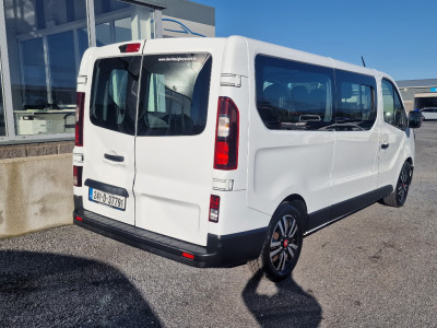 2024 Renault Trafic