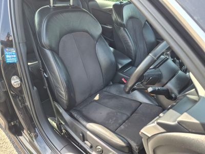 2012 Audi A6