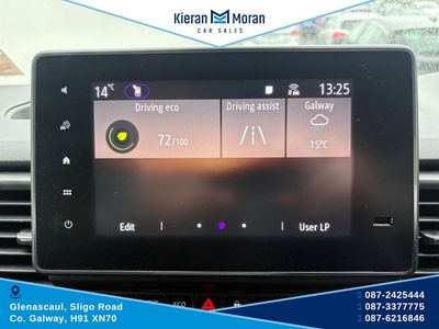 2024 Renault Trafic