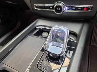 2025 Volvo XC60