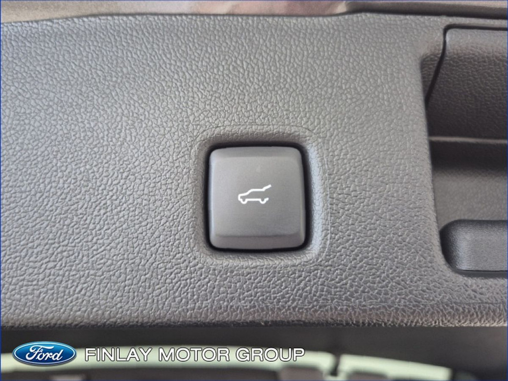 2027 Ford Kuga