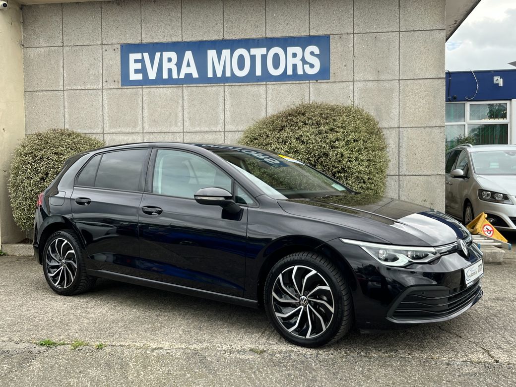 2024 Volkswagen Golf