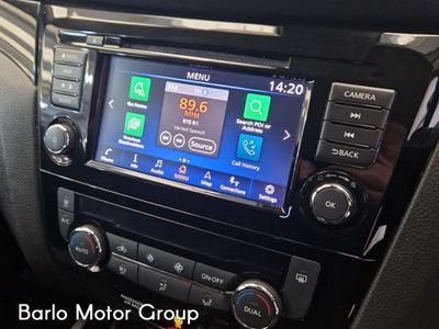 2019 Nissan Qashqai