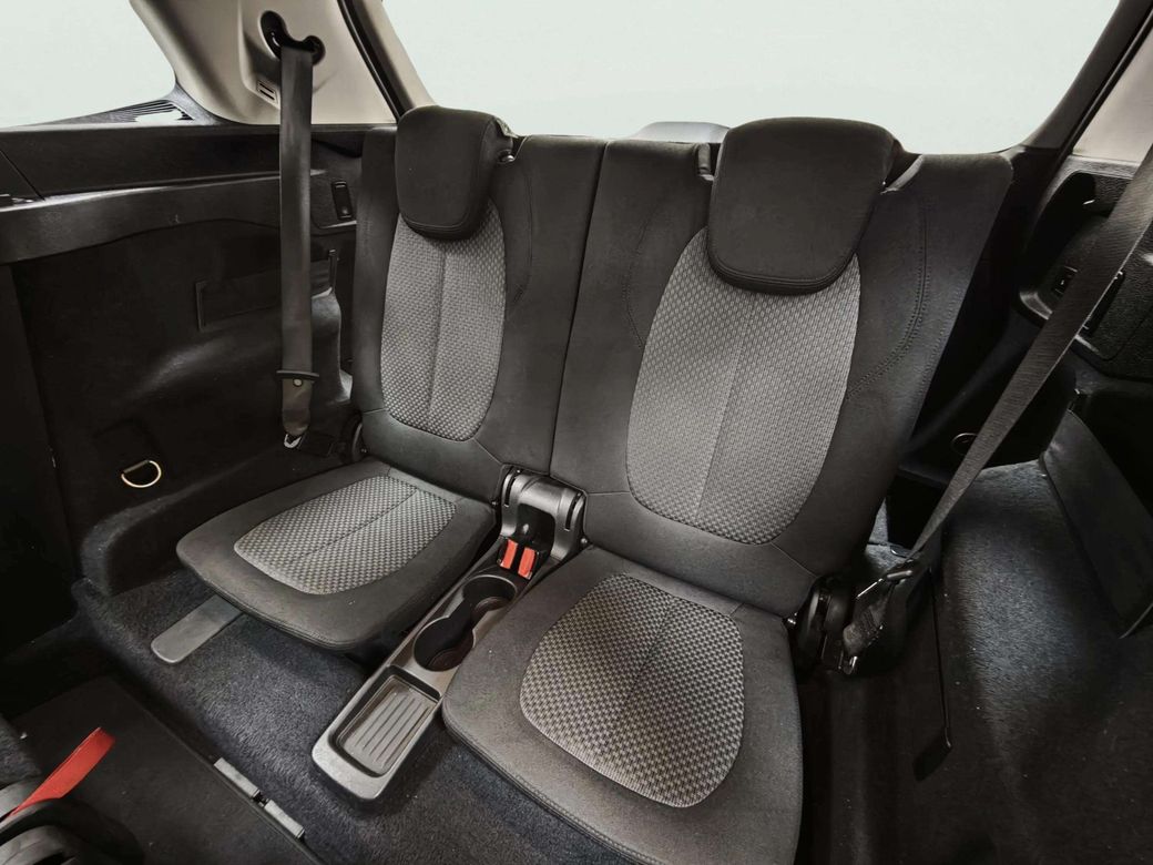 2016 BMW 2 Series Gran Tourer