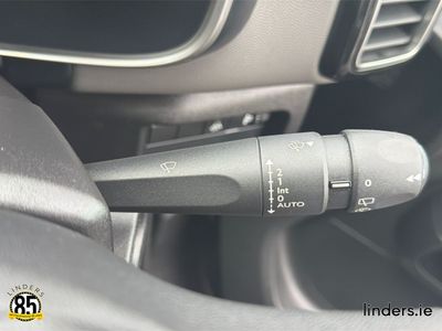 2020 Citroen C5 Aircross