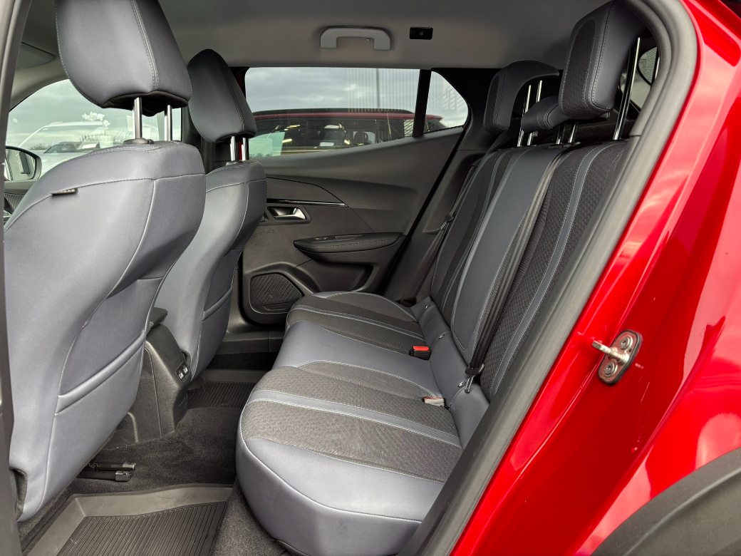 2021 Peugeot 2008