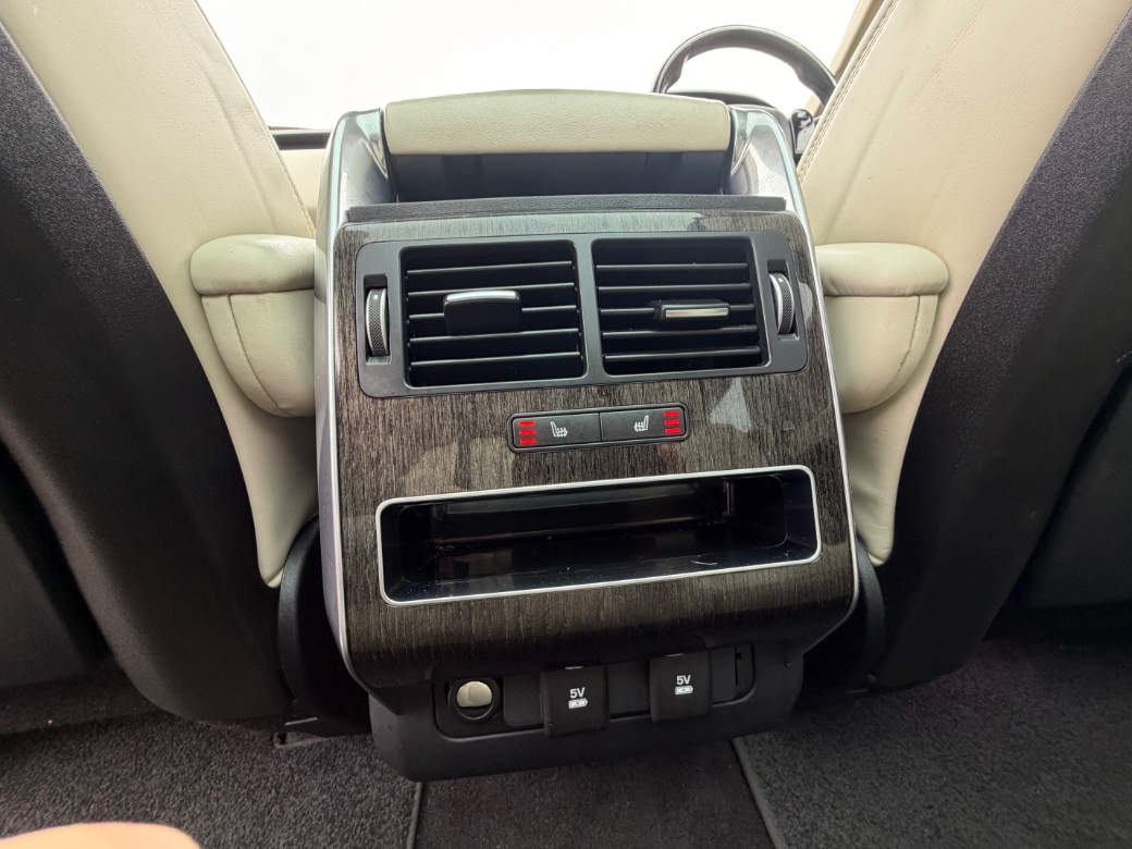 2020 Land Rover Range Rover Sport