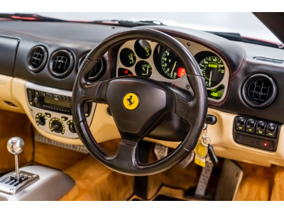 2003 Ferrari 360