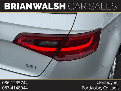 2013 Audi A3