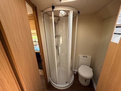 2012 ELDDIS  AUTOQUEST 175 LOW PROFILE R.H.D 