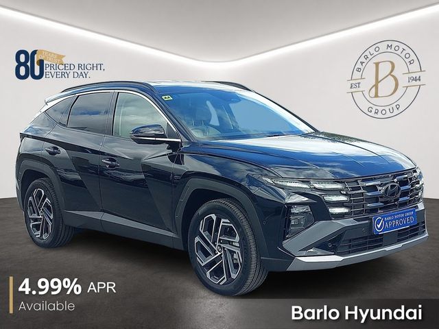 vehicle for sale from Barlo Ford Clonmel