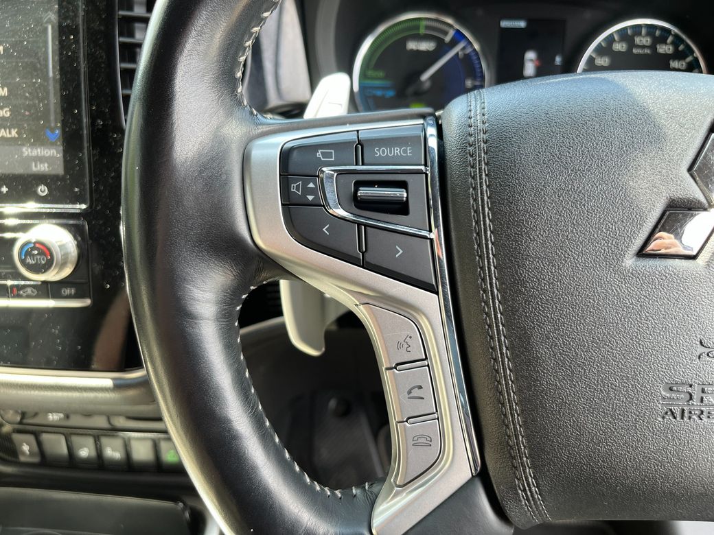 2020 Mitsubishi Outlander