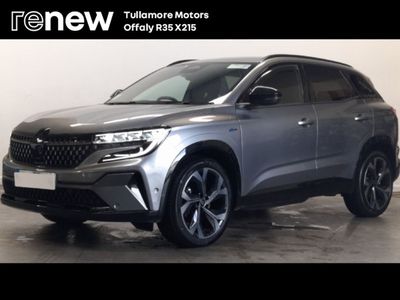 2023 Renault Austral