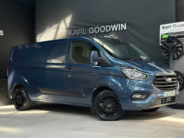 vehicle for sale from Karl Goodwin Motors