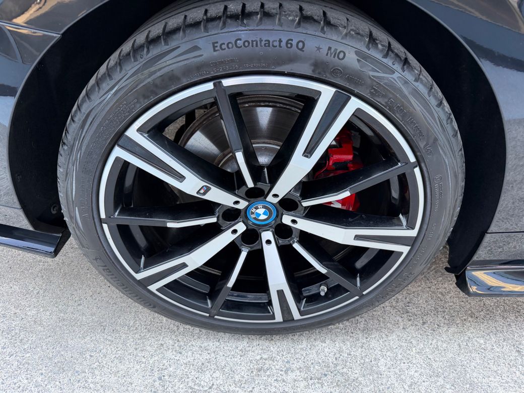 2025 BMW 5 Series