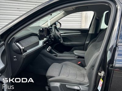 2024 Skoda Kodiaq