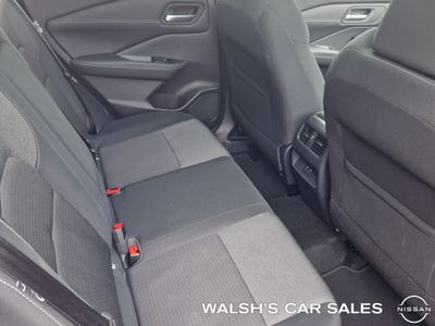 2023 Nissan Qashqai