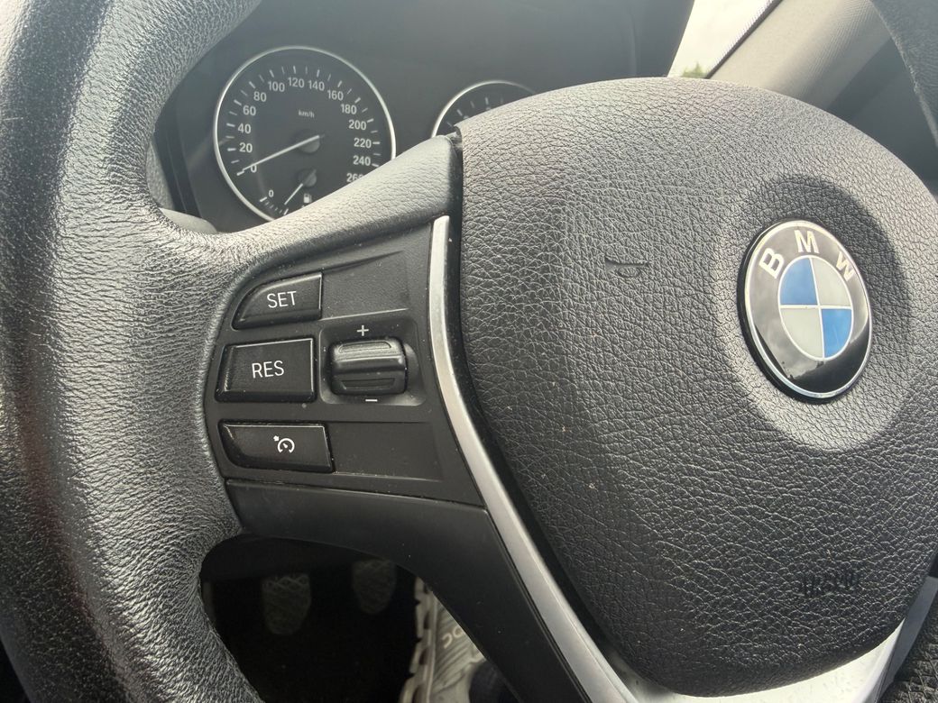 2013 BMW 1 Series