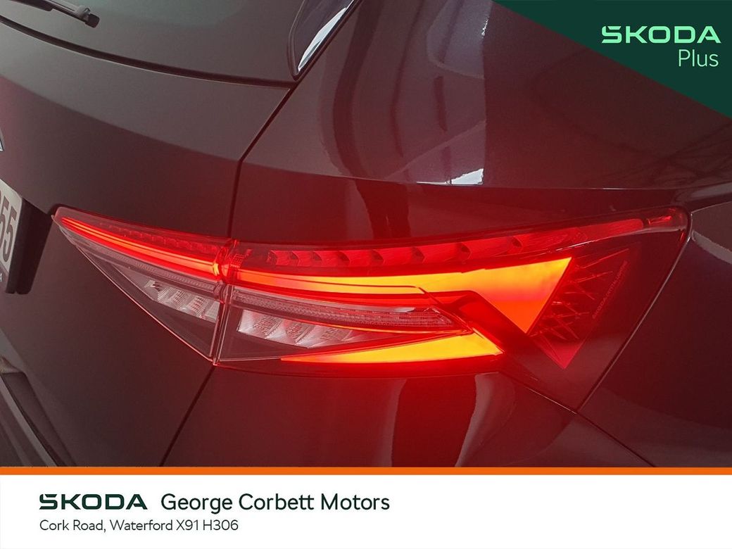 2024 Skoda Kodiaq