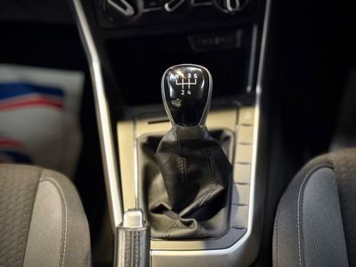 2022 Volkswagen Polo