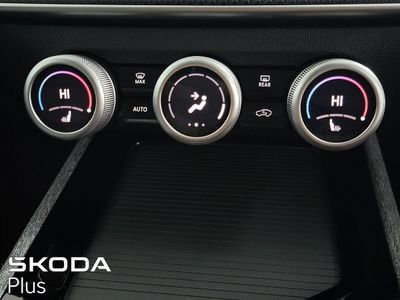2024 Skoda Superb