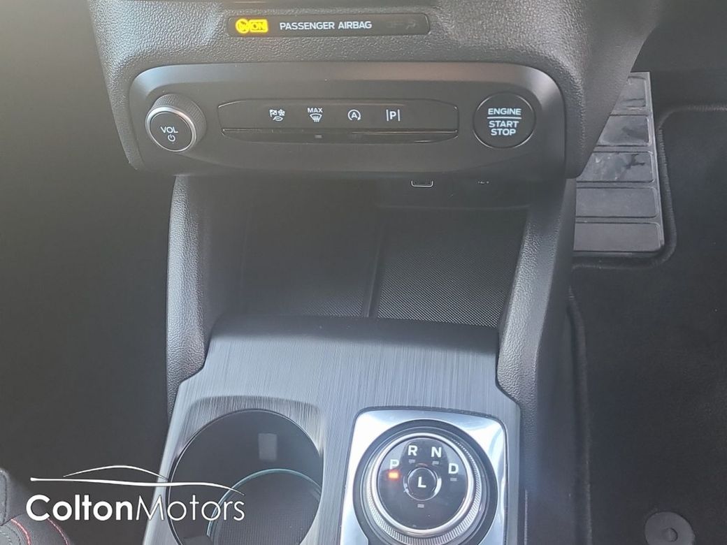 2024 Ford Focus